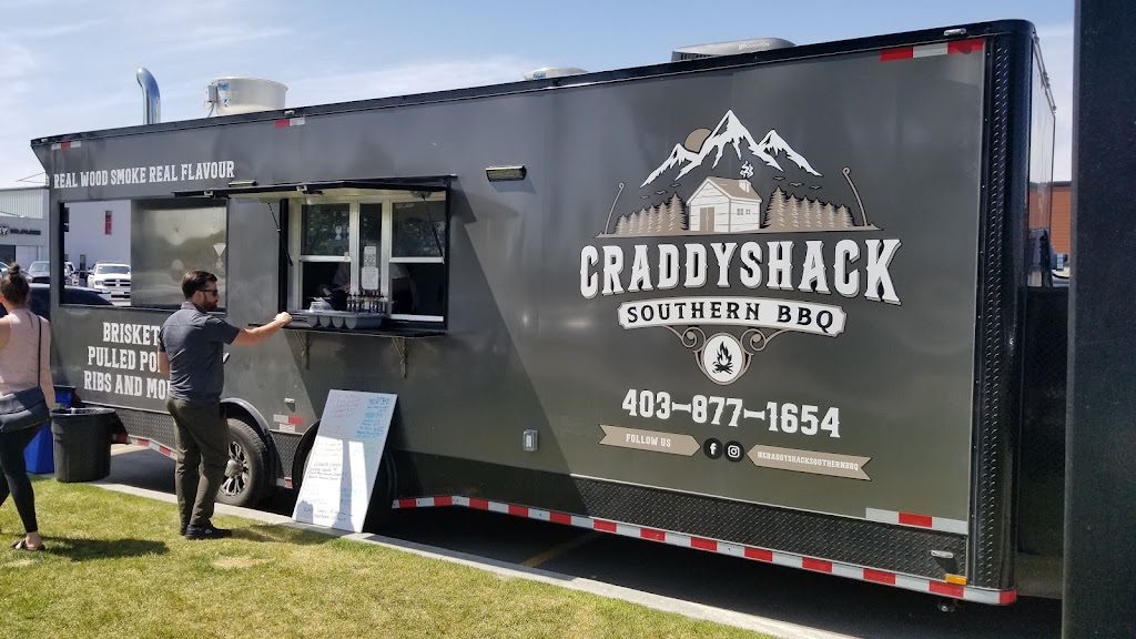 Craddyshack Southern BBQ | 31 Irving Crescent, Red Deer, AB T4R 3R9, Canada | Phone: (403) 877-1654