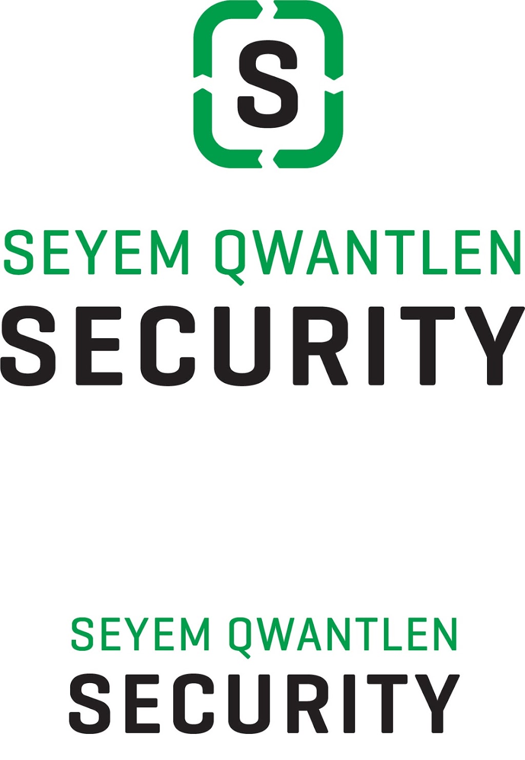 Seyem Qwantlen Security | 9712 Glover Rd, Langley City, BC V1M 2S4, Canada | Phone: (604) 888-5556