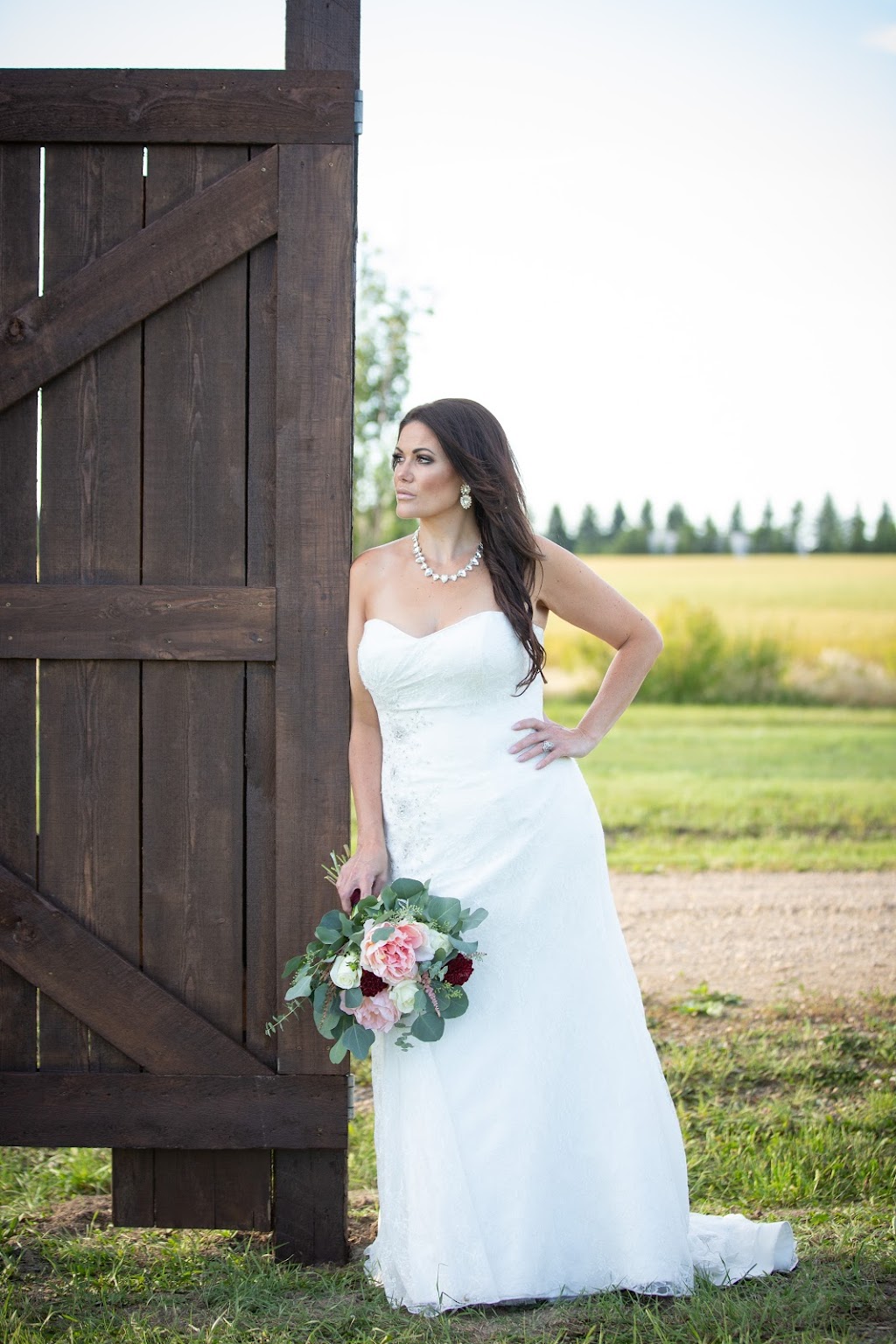 Sandstone Ceremony & Photography Venue | 55023, Range Rd 262, AB T8T 1A4, Canada | Phone: (780) 721-7445