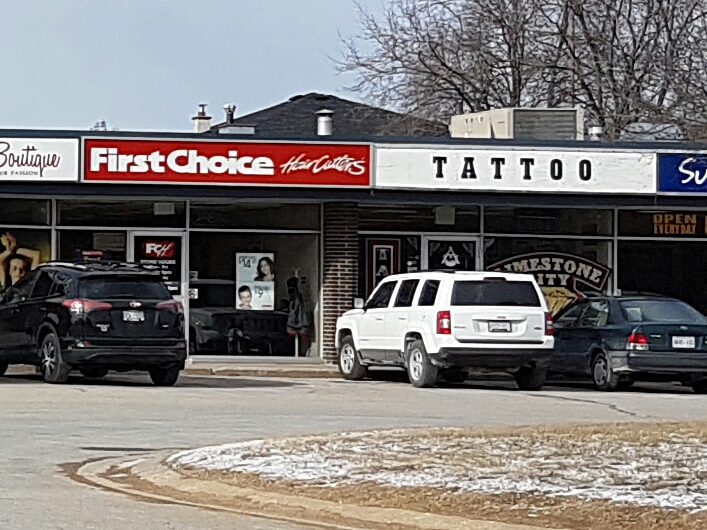 Limestone City Tattoo | 277 Bath Rd, Kingston, ON K7M 2X6, Canada