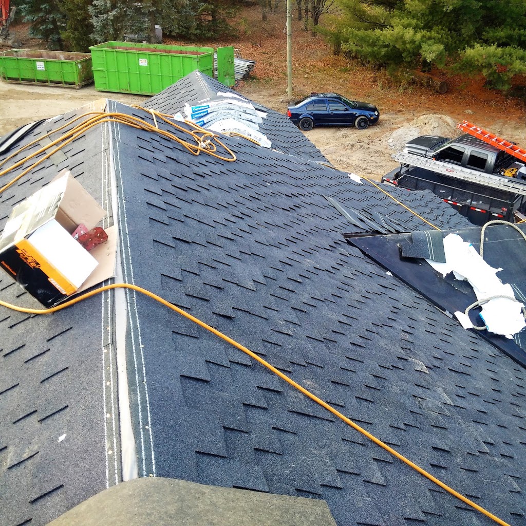 Sunline Roofing Inc. | 210 Cochrane Dr #5, Markham, ON L3R 8E6, Canada | Phone: (416) 746-0500