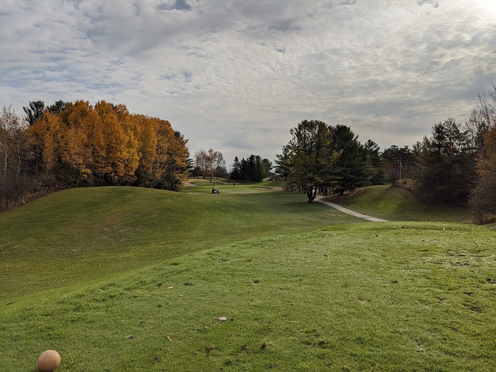Oakridge Golf Club | 35 Lauren Rd, Port Perry, ON L9L 2A7, Canada | Phone: (905) 985-8390