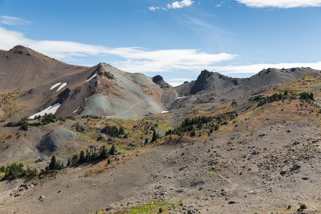 South Chilcotin Mountains Provincial Park | Pavilion, BC V0K 2H0, Canada | Phone: (250) 371-6200