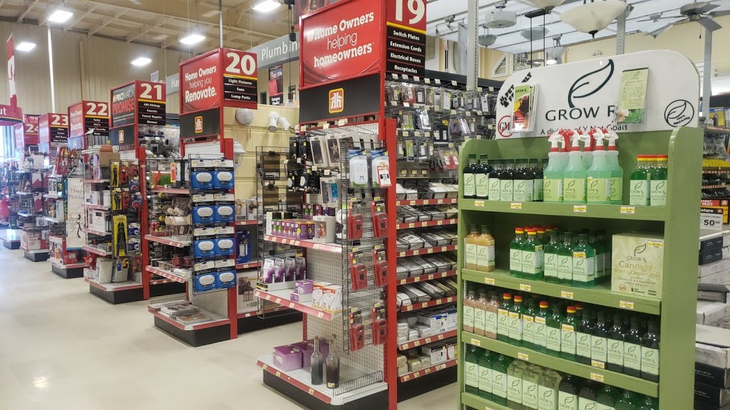 Three Hills Home Hardware Building Centre | 110 17 Ave E, Three Hills, AB T0M 2A0, Canada | Phone: (403) 443-5060