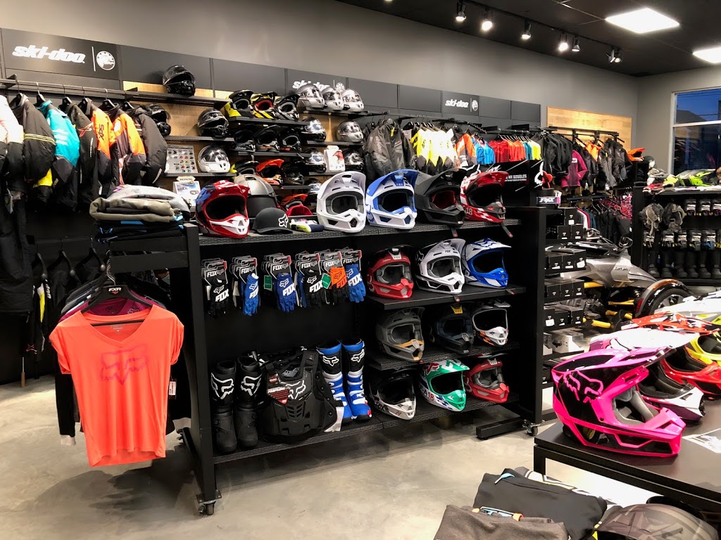 Adrénaline Sports Clermont | 184 Boulevard Notre Dame, Clermont, QC G4A 1G1, Canada | Phone: (418) 439-4944