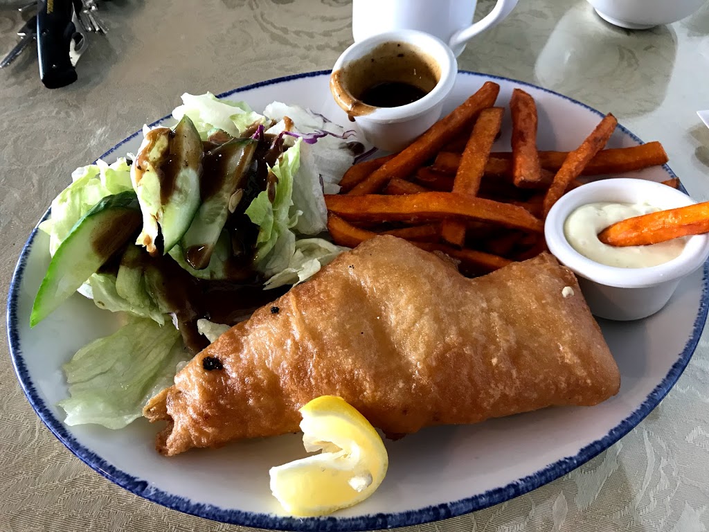 English Bay Fish & Chips | 511 Maple Grove Dr #20, Oakville, ON L6J 6X8, Canada | Phone: (905) 337-3378