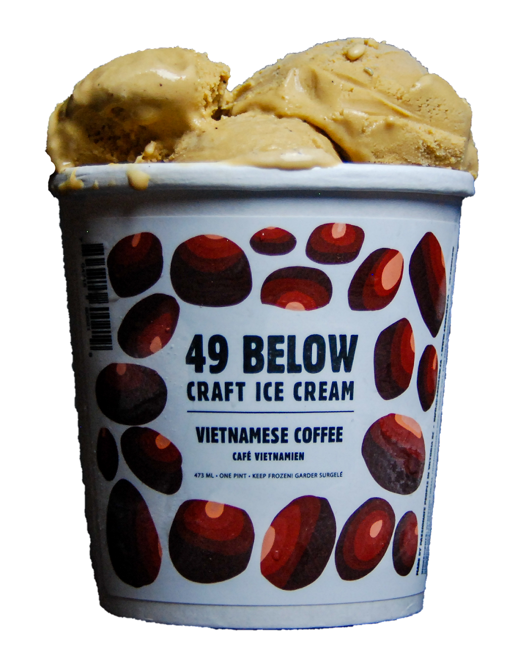 49 Below Ice Cream | 2575 Cadboro Bay Rd, Victoria, BC V8R 5J1, Canada | Phone: (250) 519-4900