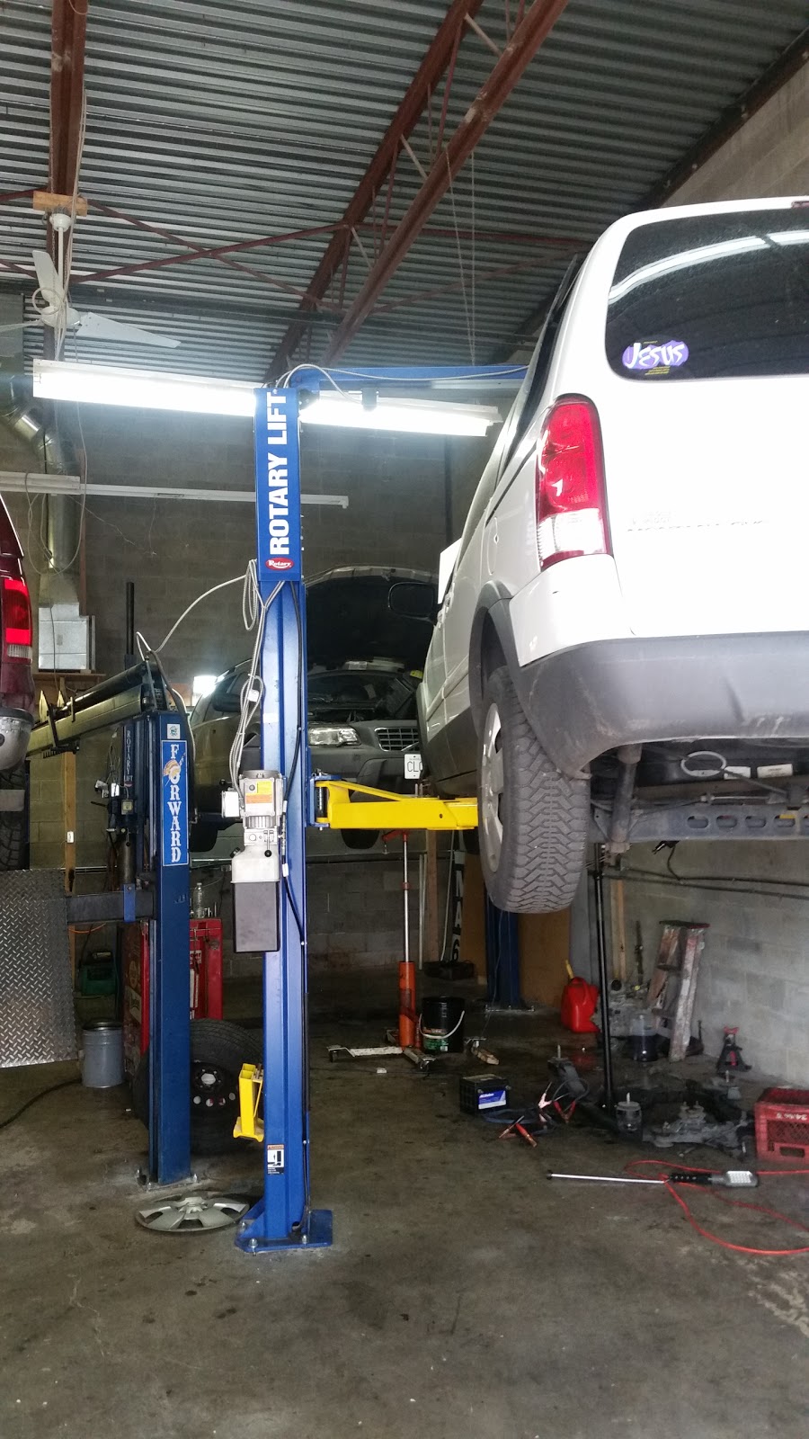 Marcelo Auto Repair Inc. | 5113 Byrne Rd #106, Burnaby, BC V5J 3H6, Canada | Phone: (604) 451-0109