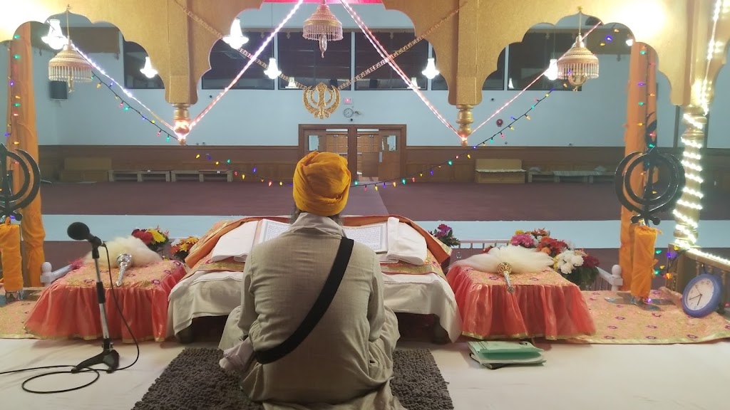 Siri Guru Nanak Sikh Gurdwara | 14211 133 Ave NW, Edmonton, AB T5L 4W3, Canada | Phone: (780) 451-4519