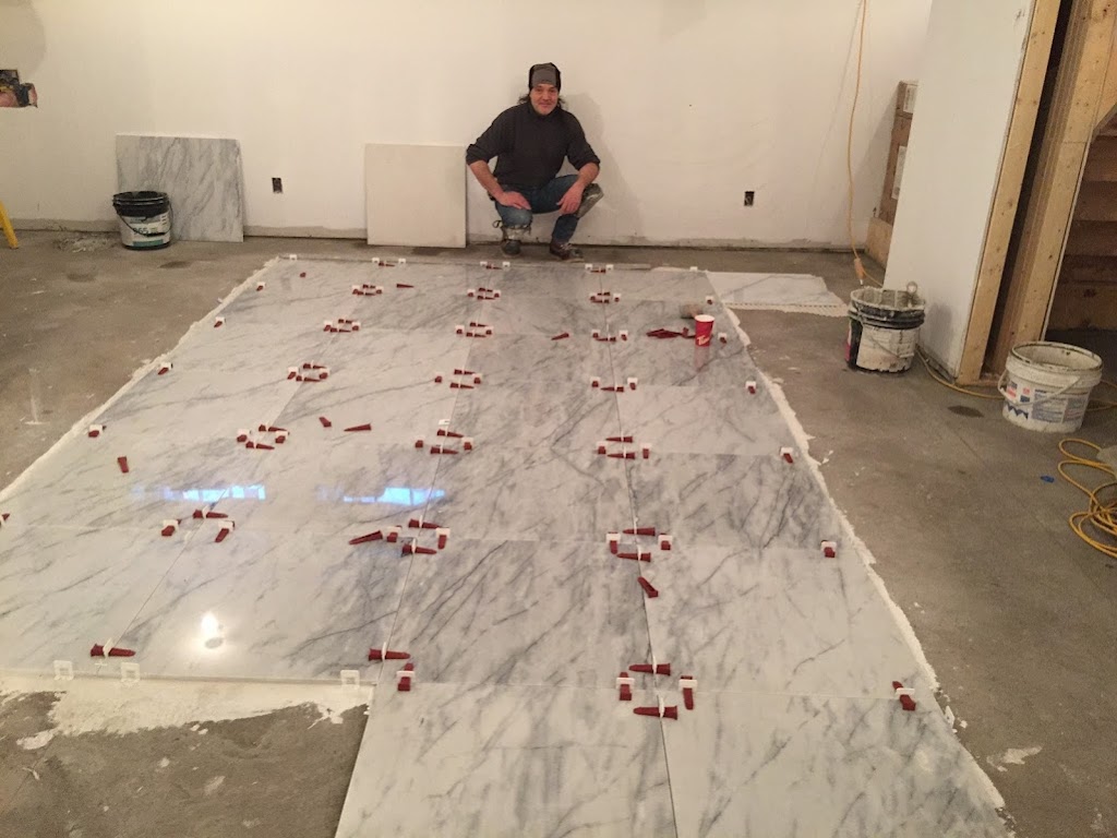 Prestige Tile Installers | Aurora, ON L4G, Canada | Phone: (416) 937-8115