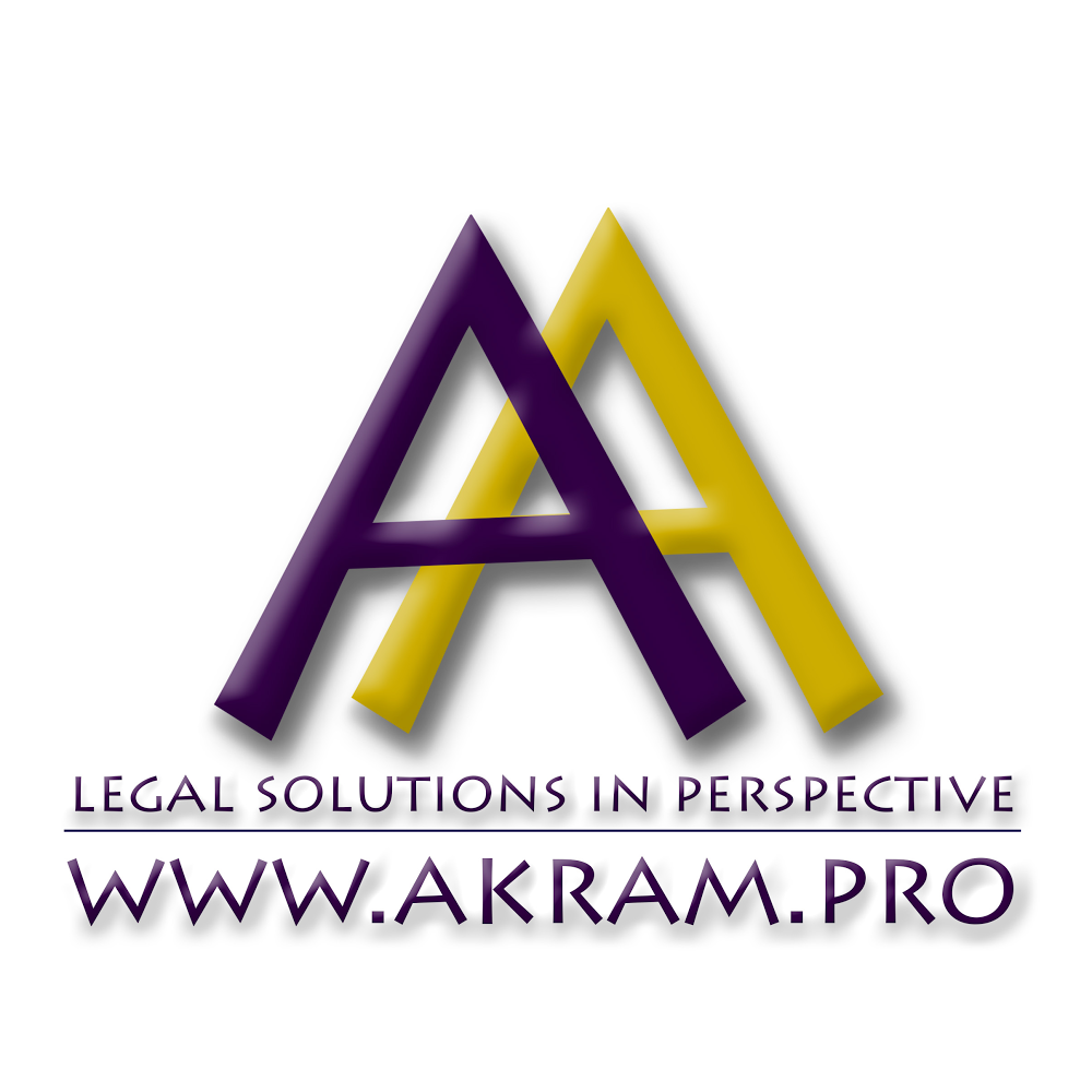 Imran Akram - Barristers & Solicitors | 1300 Hurontario St, Mississauga, ON L5G 3H3, Canada | Phone: (289) 814-2944