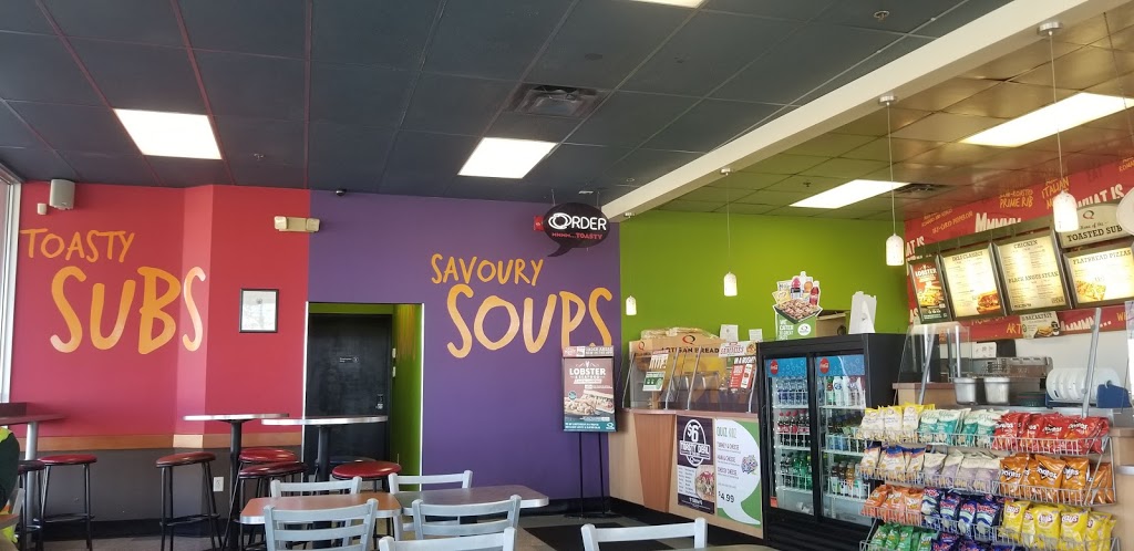 Quiznos | 201 Chain Lake Dr #1, Halifax, NS B3S 1C8, Canada | Phone: (902) 450-4700