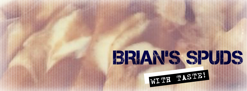 Brians Spuds With Taste | 31 Staye Ct Dr, Arnprior, ON K7S 0E8, Canada | Phone: (613) 622-0414