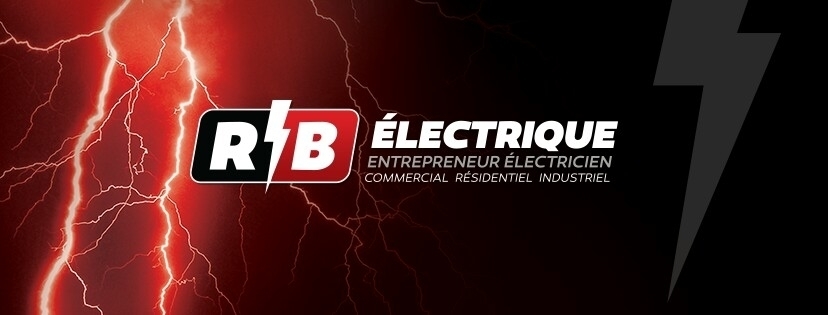 RB Électrique | 16855 Rue Jacques-Cartier, Mirabel, QC J7J 0M1, Canada | Phone: (514) 260-4434