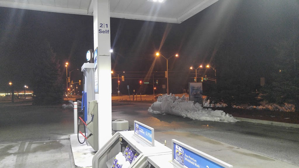 Esso | 1499 Upper Middle Rd W, Oakville, ON L6L 4A7, Canada | Phone: (905) 618-0365