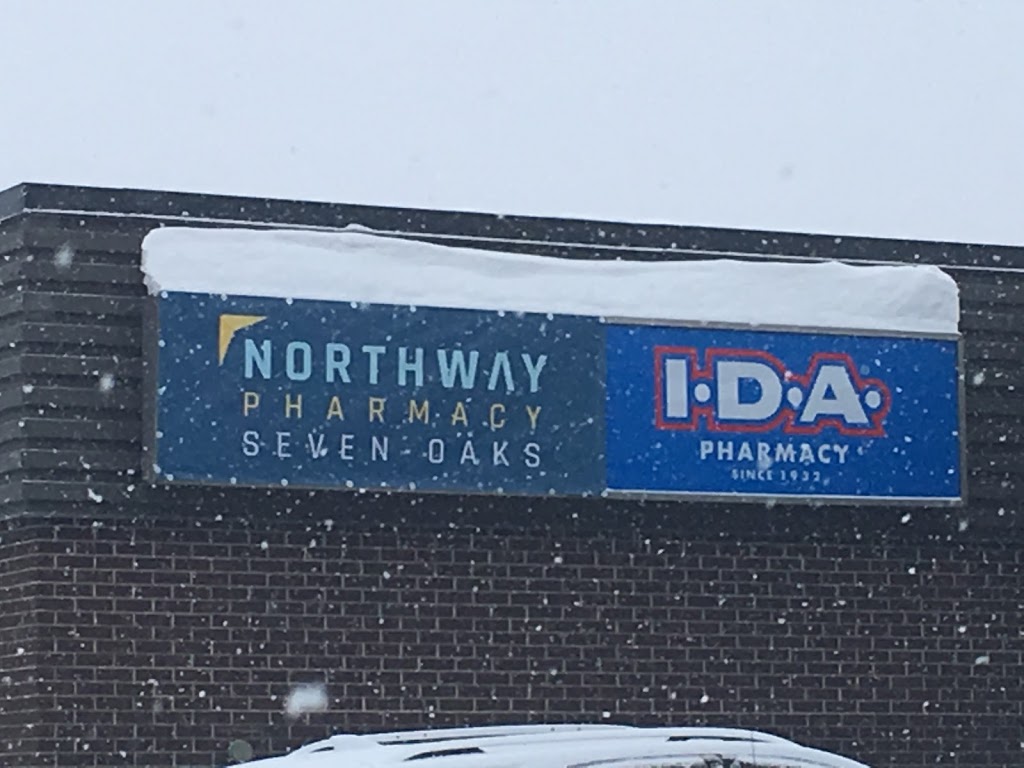 Northway Pharmacy Seven Oaks | 632 Leila Ave, Winnipeg, MB R2V 3N7, Canada | Phone: (204) 560-0727