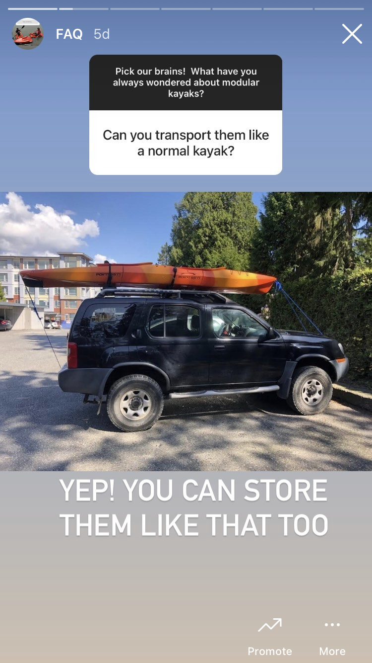 Great Escape Kayaks | 7025 Township Rd 544, Evansburg, AB T0E 0T0, Canada | Phone: (833) 875-2925