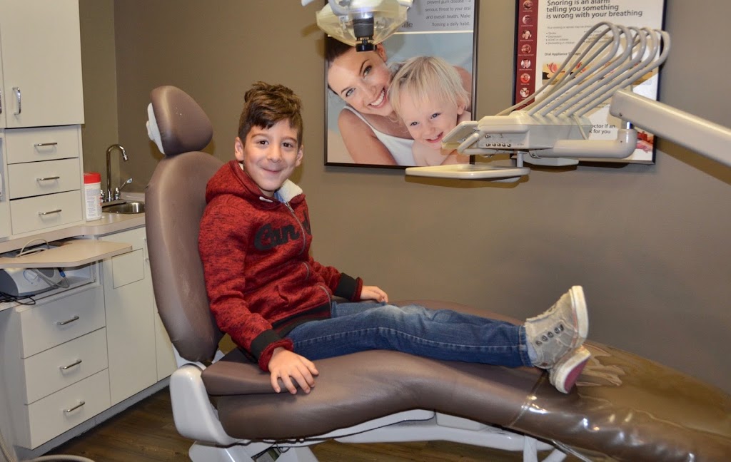 Your Windsor Dental Care | 2224 Walker Rd, Windsor, ON N8W 5L7, Canada | Phone: (226) 773-1370