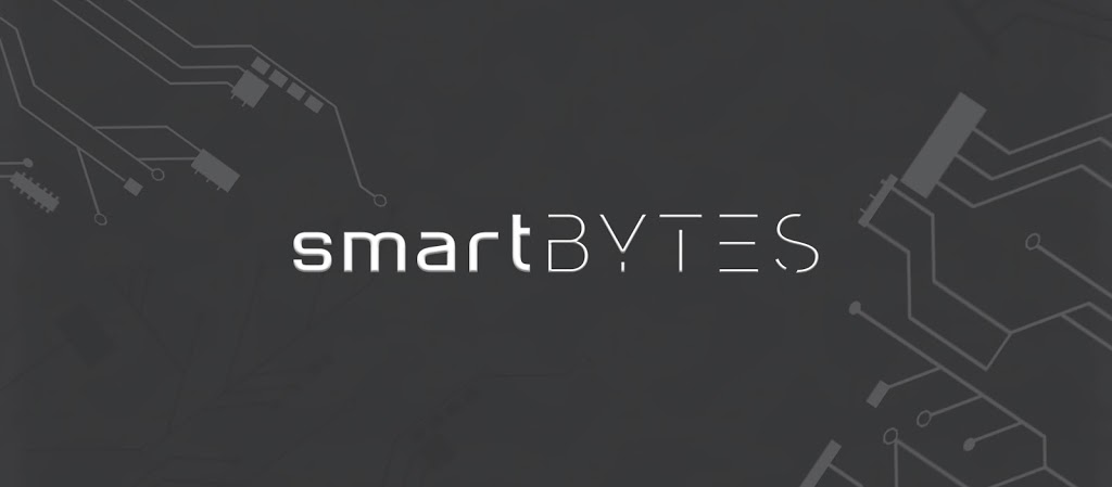 smartBYTES | 290 Discovery Trail, Maple, ON L6A 3K4, Canada | Phone: (647) 885-7660