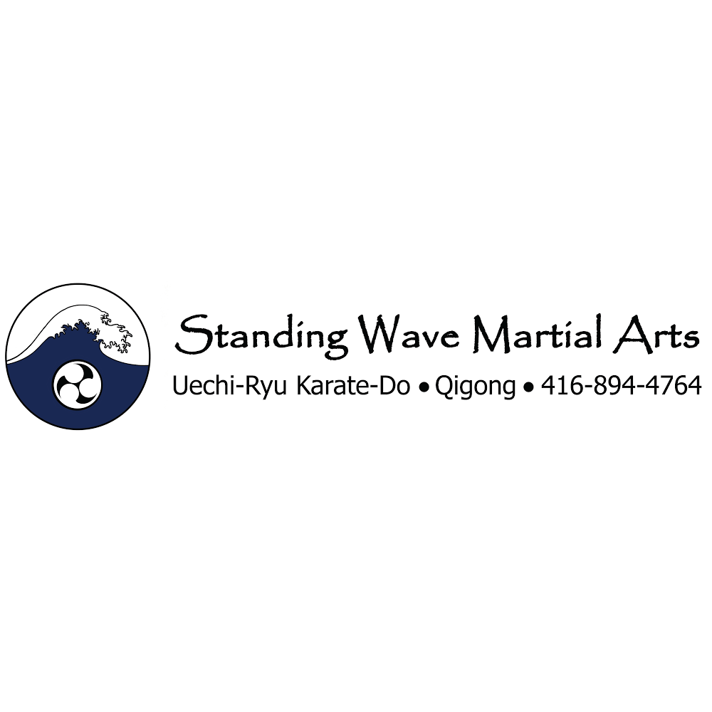 Standing Wave Martial Arts | 175 Hampton Ave, Toronto, ON M4K 2Z3, Canada | Phone: (416) 894-4764