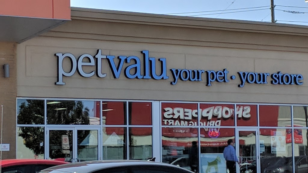 Pet Valu | 5949 Baldwin St S, Whitby, ON L1M 2J7, Canada | Phone: (905) 655-1704