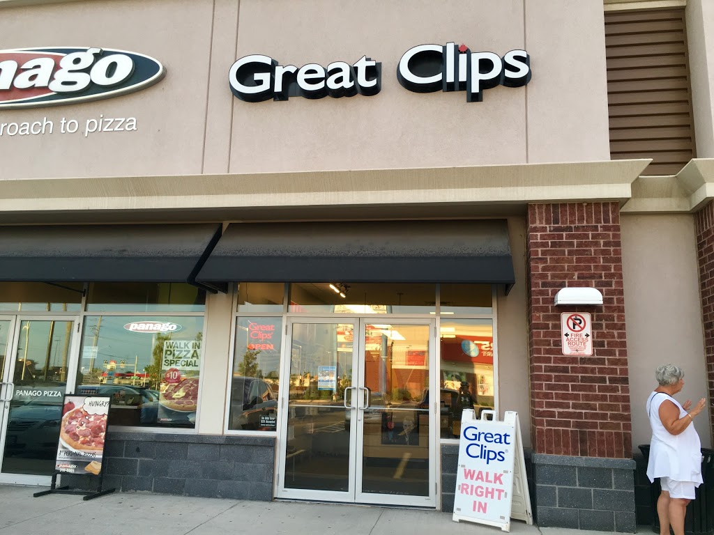 Great Clips | 3047 Appleby Line, Burlington, ON L7M 0V7, Canada | Phone: (905) 335-5777