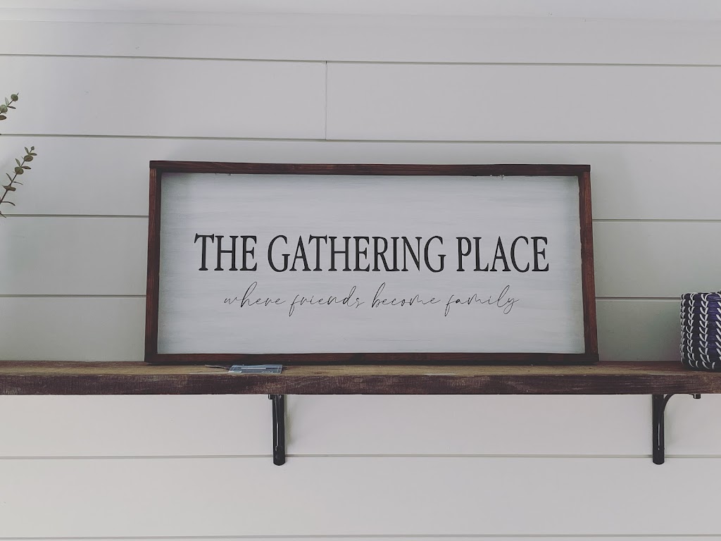 PEC The Gathering Place | 1 Ave, Prince Edward, ON K0K 3L0, Canada | Phone: (647) 467-5809