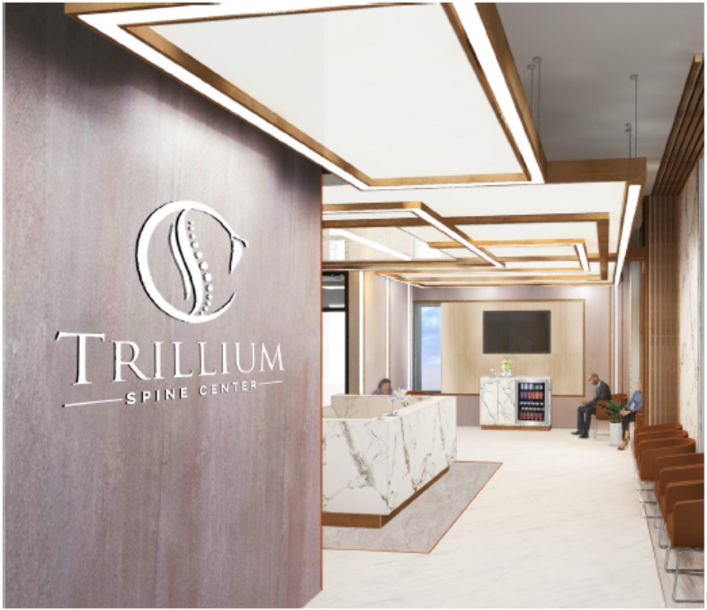 Trillium Spine Center | 755 Queensway E Suite 301, Mississauga, ON L4Y 4C5, Canada | Phone: (905) 279-3533