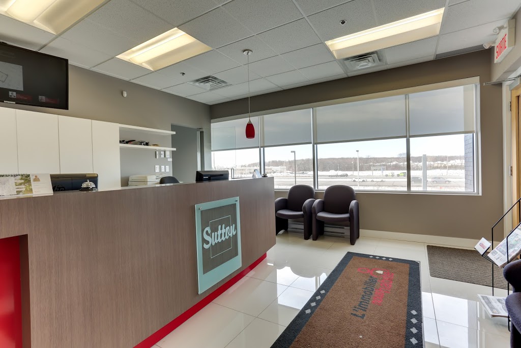 groupe sutton - distinction | 17 Boulevard de la Cité-des-Jeunes #250, Vaudreuil-Dorion, QC J7V 9S6, Canada | Phone: (450) 455-7333