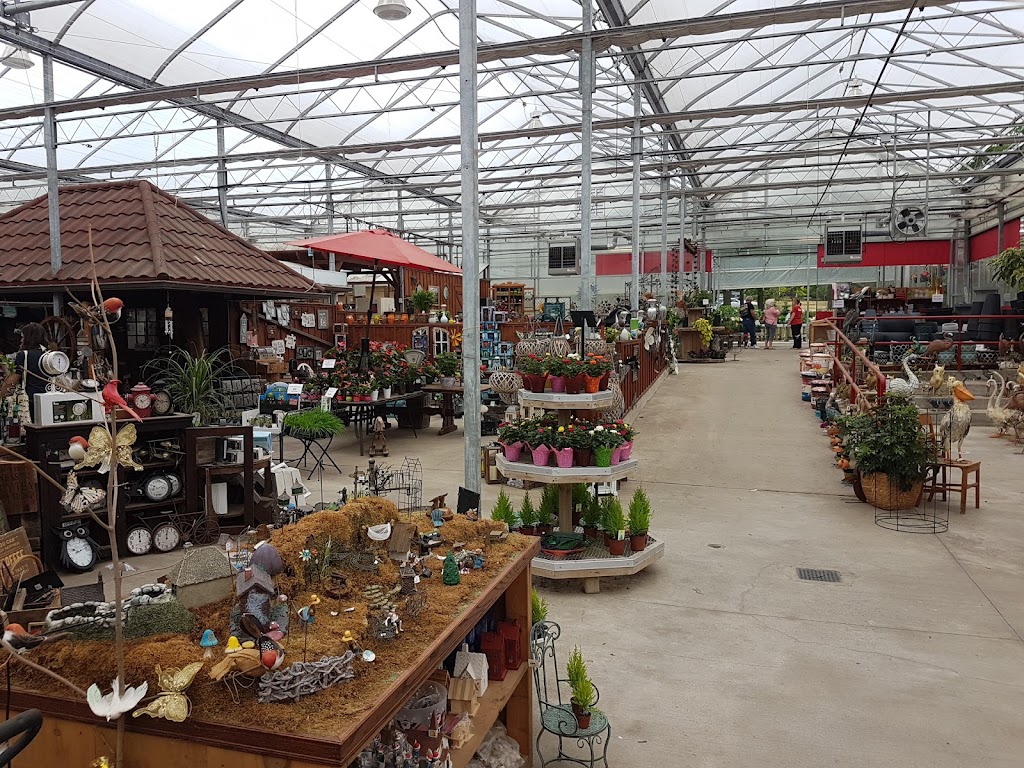 Westland Greenhouses | 10133 Lakeshore Rd, Grand Bend, ON N0M 1T0, Canada | Phone: (519) 238-1321