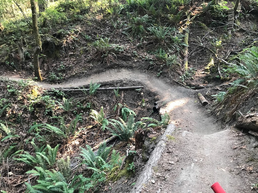 Mount Tzouhalem Nevilane Dr Trailhead | North Cowichan, BC V9L 5S6, Canada