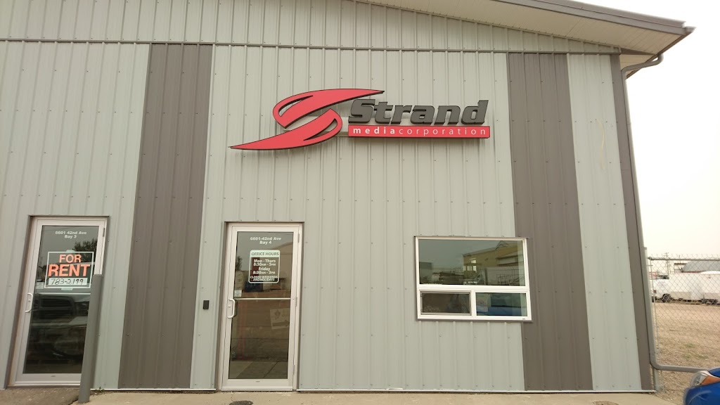 Strand360 | 5118 50 St, Ponoka, AB T4J 1R6, Canada | Phone: (403) 783-2100