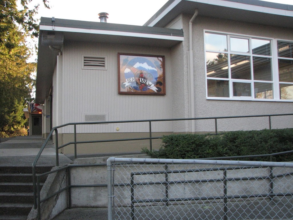 Seaview Elementary School | 7000 Lantzville School Rd, Lantzville, BC V0R 2H0, Canada | Phone: (250) 390-4022