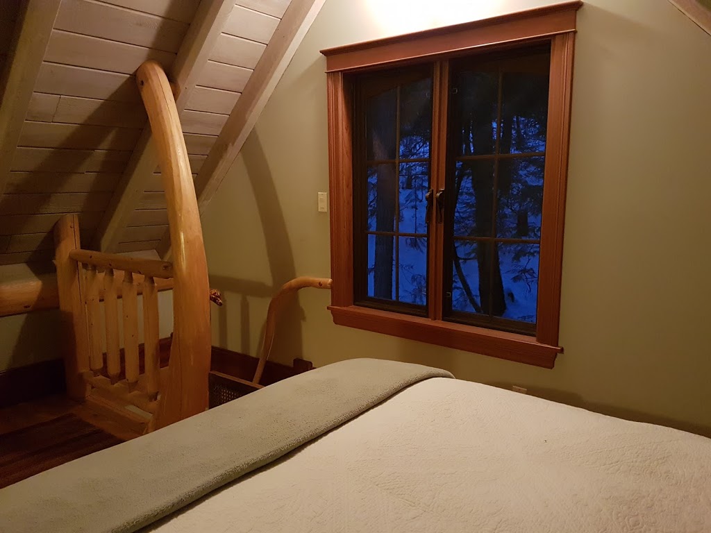 Miska Haven Bed and Breakfast | 100 Miska Rd, Enderby, BC V0E 1V5, Canada | Phone: (403) 870-7298