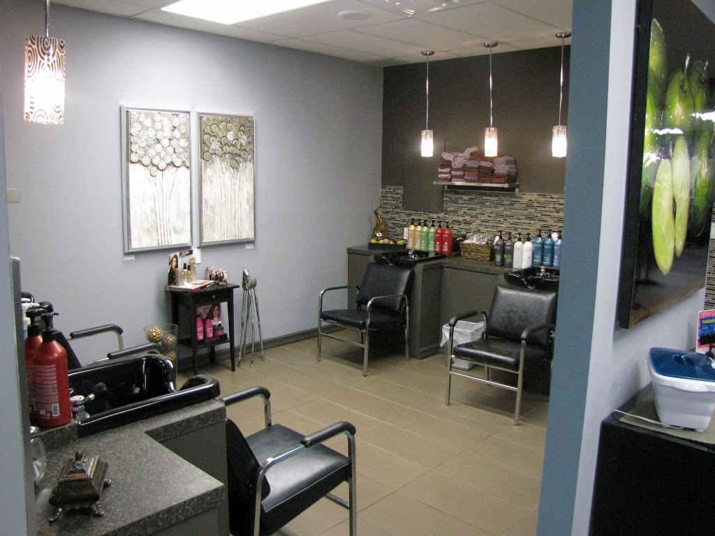 The LOFT Hair Design & Giftware Studio | 116 103rd St E B4, Saskatoon, SK S7N 1Y7, Canada | Phone: (306) 343-2003