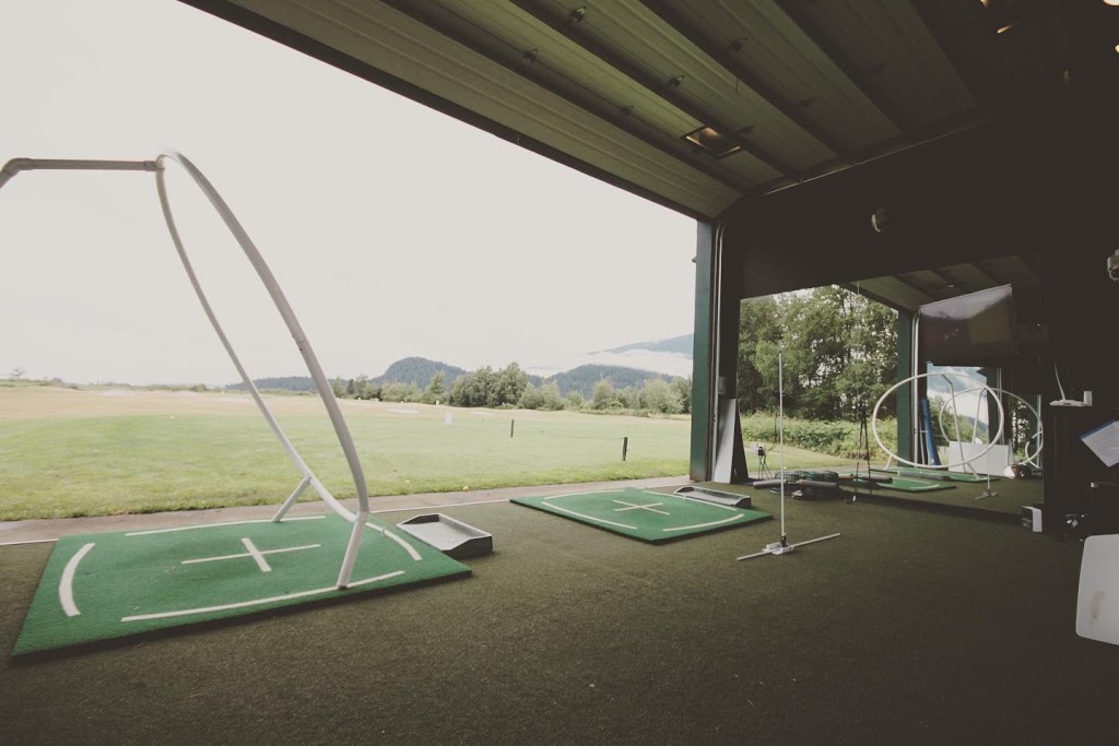 Golf Mecca Center | 16651 Rannie Rd, Pitt Meadows, BC V3Y 1Z1, Canada | Phone: (778) 957-0722