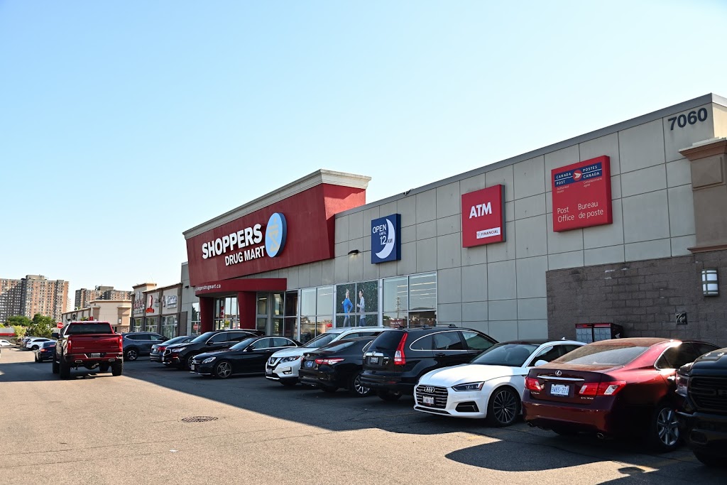 Shoppers Drug Mart | 7060 Warden Ave Bldg C2, Markham, ON L3R 5Y2, Canada | Phone: (905) 474-1414