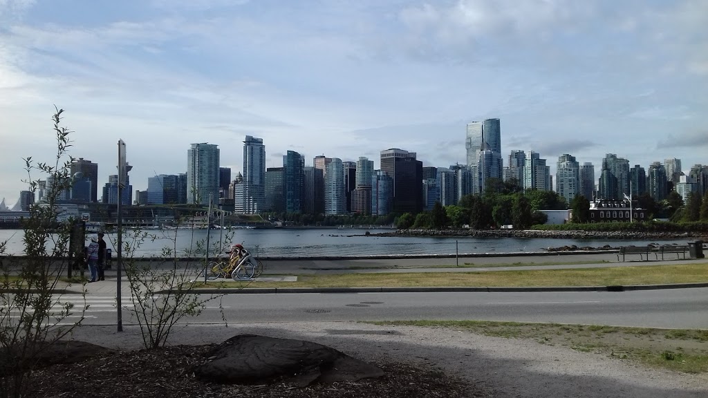 Stanley Park | Vancouver, BC V6G 3E2, Canada