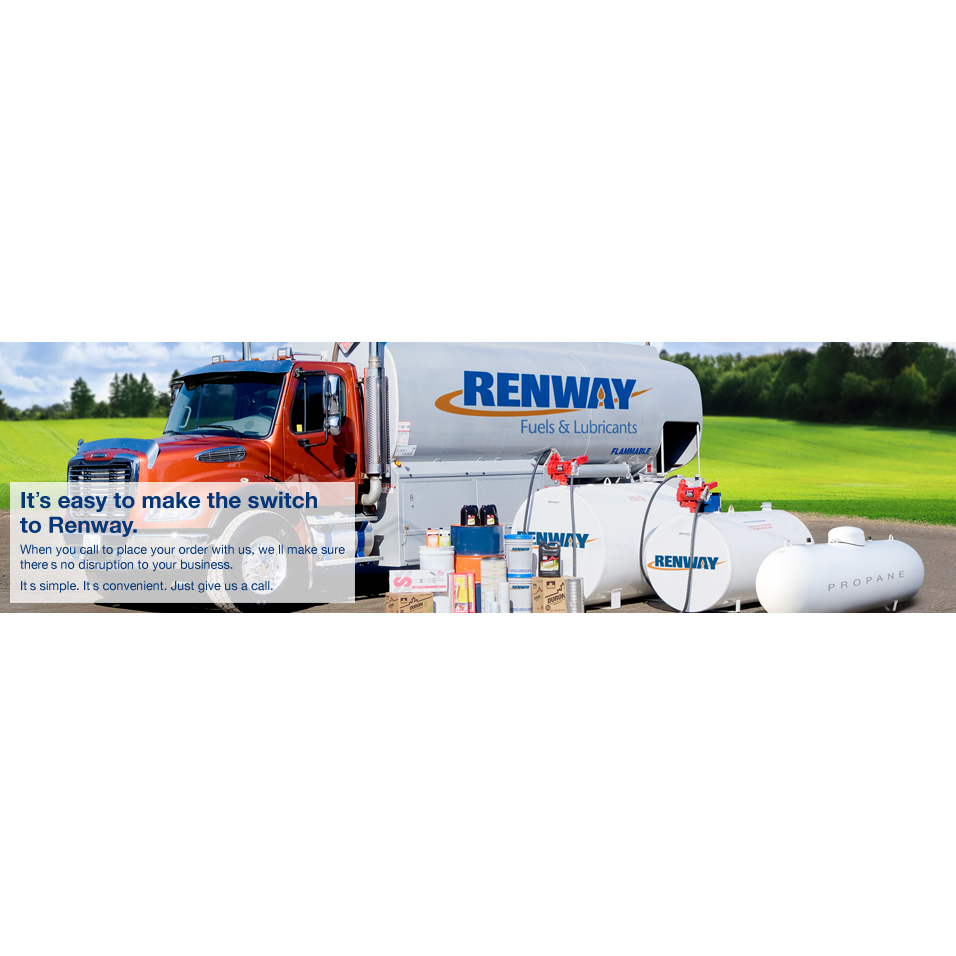 Renway Energy | 56 Henry St, Brantford, ON N3S 7J4, Canada | Phone: (888) 553-5550