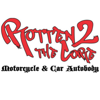 Rotten 2 the Core Customs | 417 Hillside Ave, Victoria, BC V8T 1Y6, Canada | Phone: (250) 634-1619