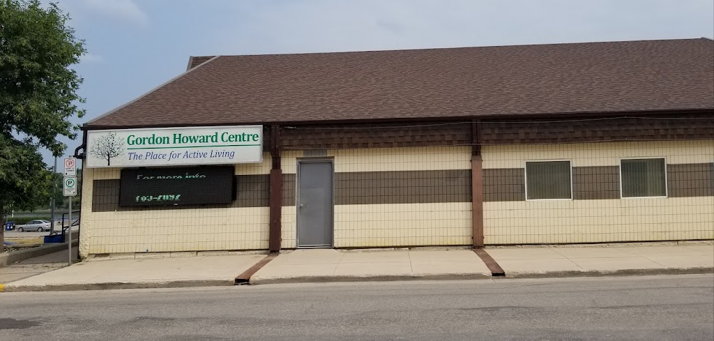 Gordon Howard Seniors Centre | 384 Eveline St, Selkirk, MB R1A 1N3, Canada | Phone: (204) 785-2092