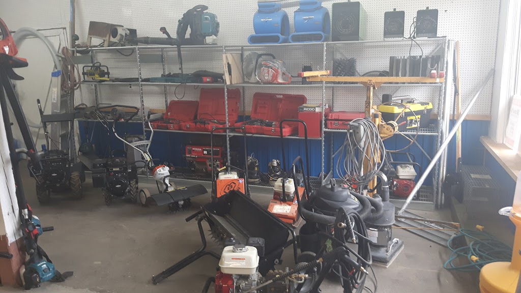 Service Shop & Rentals | 3806 Davidson Side Rd, Inverary, ON K0H 1X0, Canada | Phone: (613) 353-2626