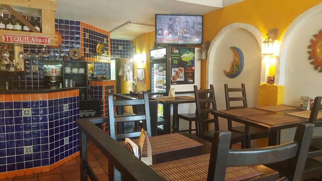 El Rincon Mexicano | 653 St Clair Ave W, Toronto, ON M6C 1A7, Canada | Phone: (416) 656-1059