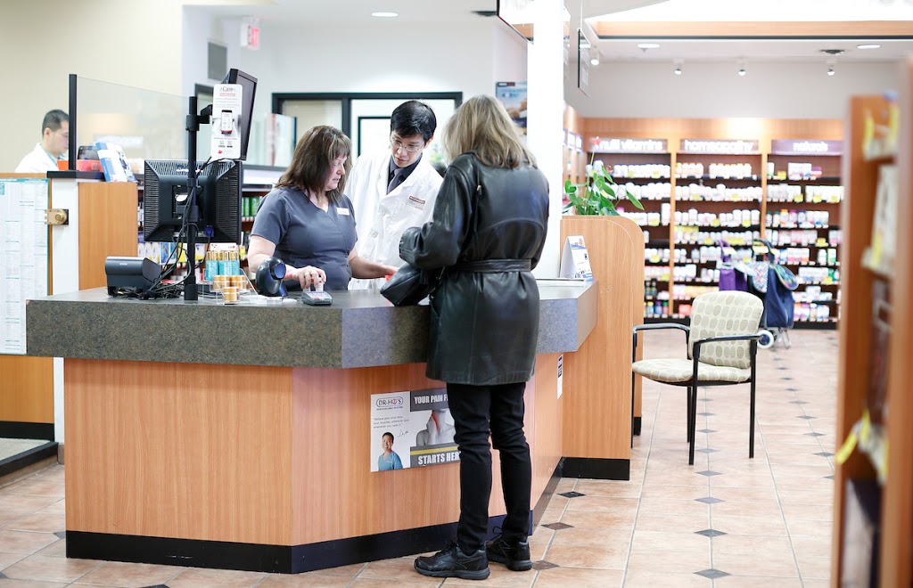 Admirals Pharmasave | 101-1497 Admirals Rd, Victoria, BC V9A 2P8, Canada | Phone: (250) 388-5051