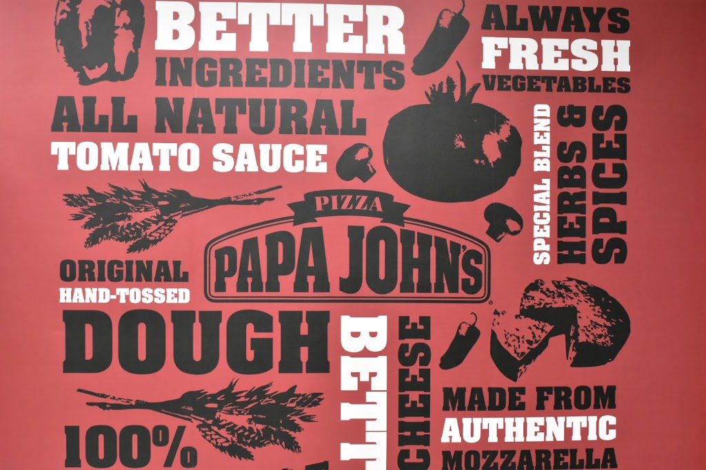 Papa Johns Pizza | 18 Corporation Dr Unit 1, Brampton, ON L6S 6B5, Canada | Phone: (905) 799-9111