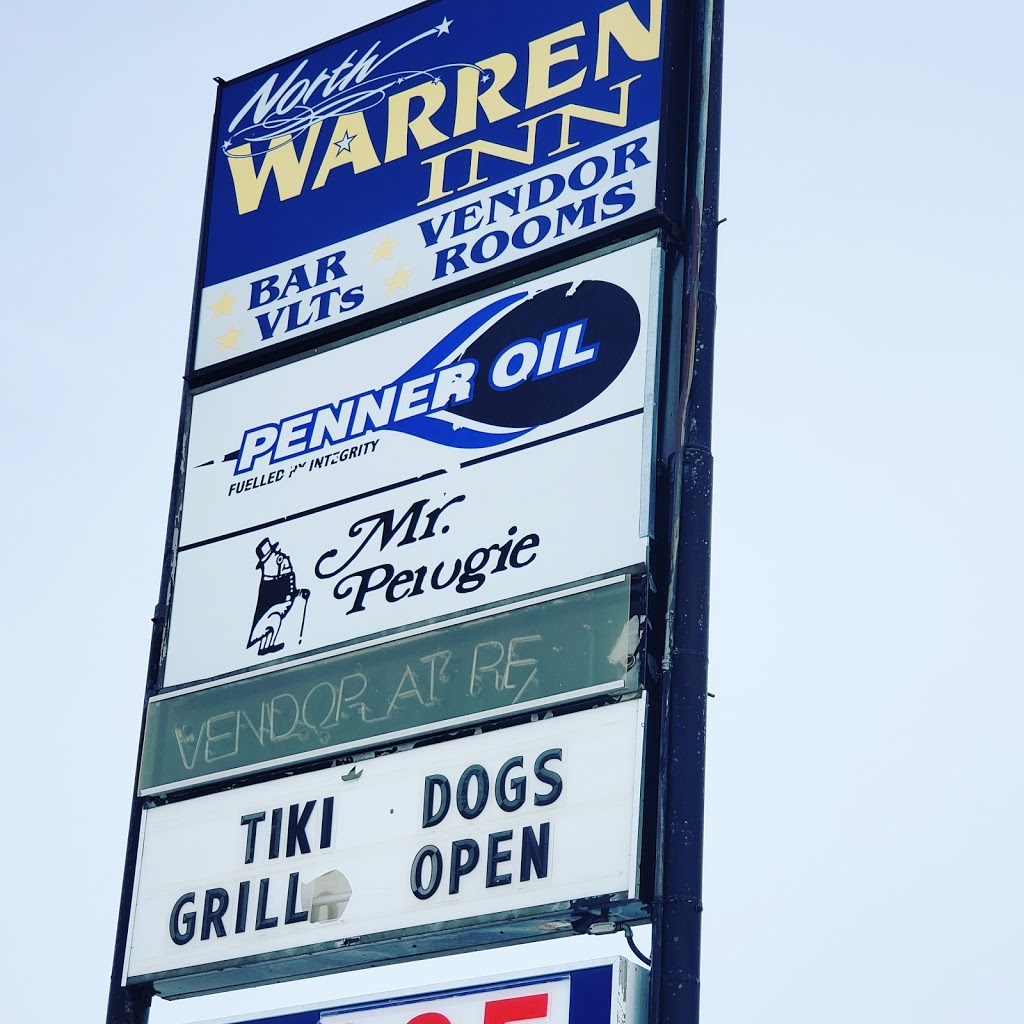 North Warren Inn | Highway 6 N, Warren, MB R0C 3E0, Canada | Phone: (204) 322-5318