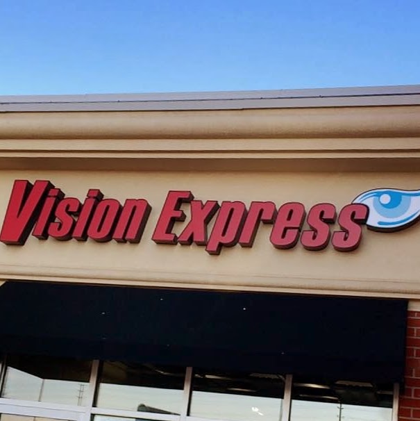 Vision Express | 720 Bristol Rd W #12, Mississauga, ON L5R 4A5, Canada | Phone: (905) 970-0900