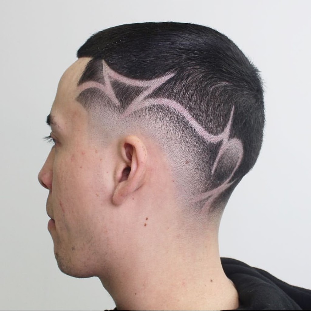 XL BARBER STUDIO | 1201 Boulevard des Laurentides, Laval, QC H7M 2X9, Canada | Phone: (514) 632-1788