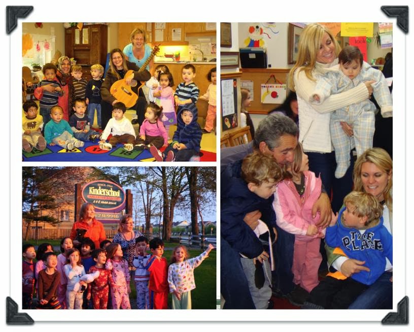 Kinderschool Adlerian Nursery | 8905 Bayview Ave, Richmond Hill, ON L4B 3M8, Canada | Phone: (905) 731-9946