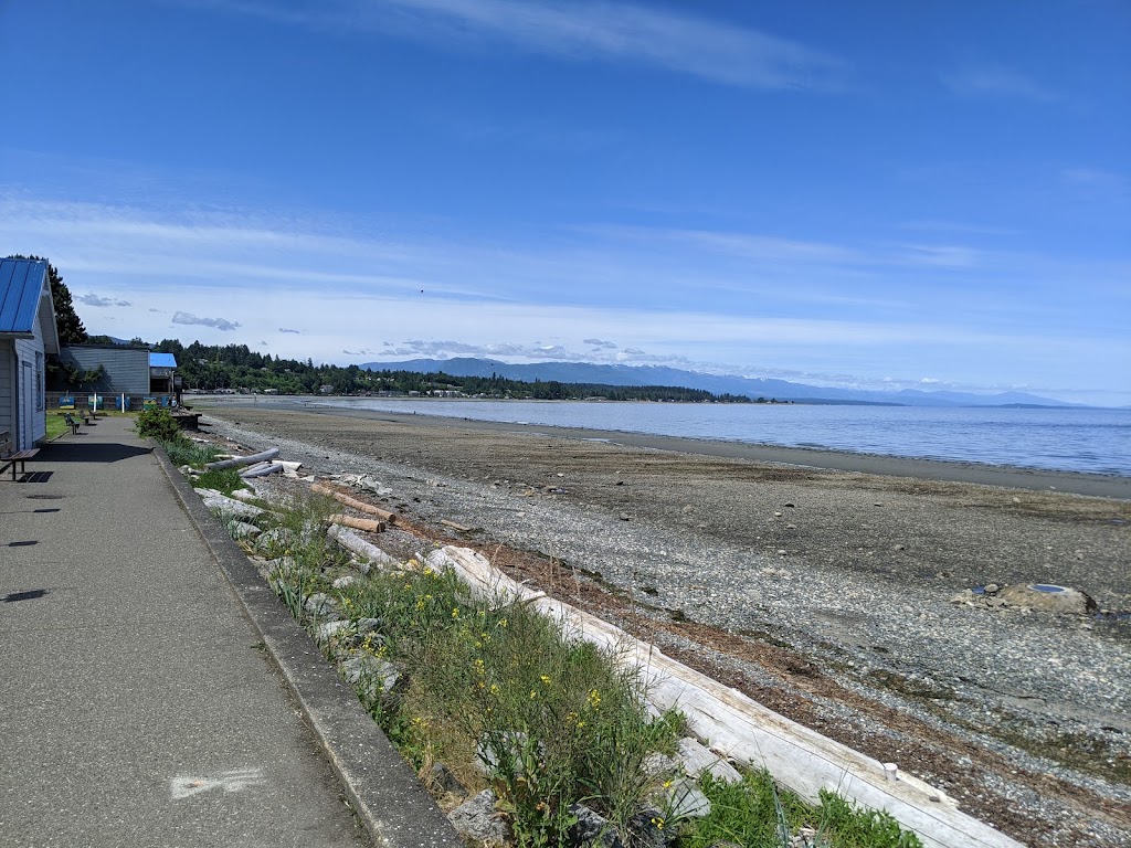 Qualicum Beach Visitor Information and Chamber of Commerce | 2711 Island Hwy W, Qualicum Beach, BC V9K 2C4, Canada | Phone: (250) 752-9532